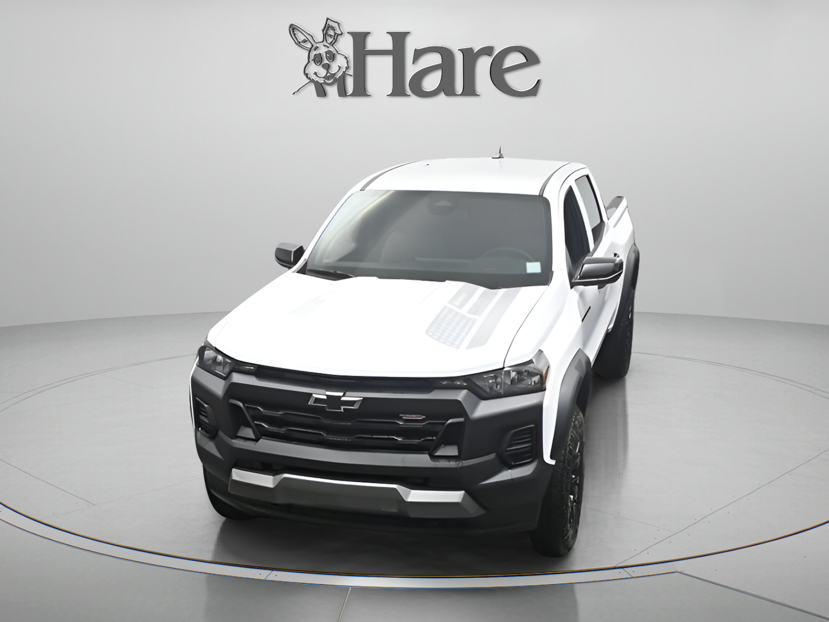 2026 Chevrolet Colorado Trail Boss - Photo 32