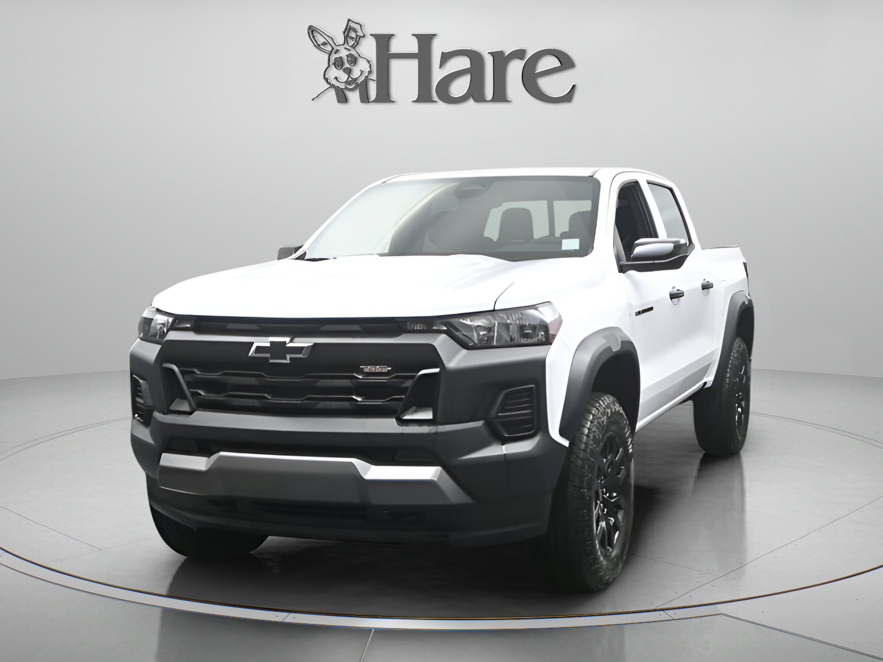 2026 Chevrolet Colorado Trail Boss - Photo 33