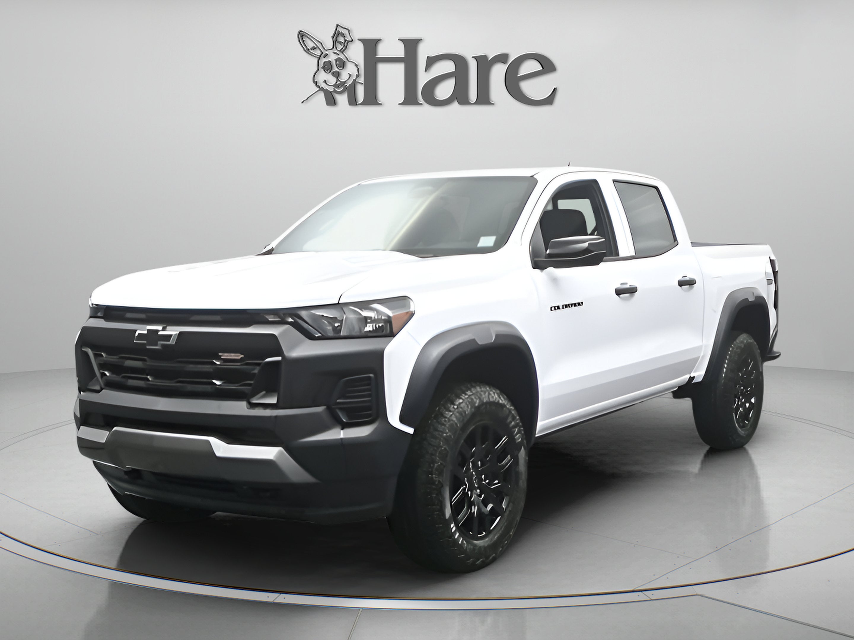 2026 Chevrolet Colorado Trail Boss - Photo 34