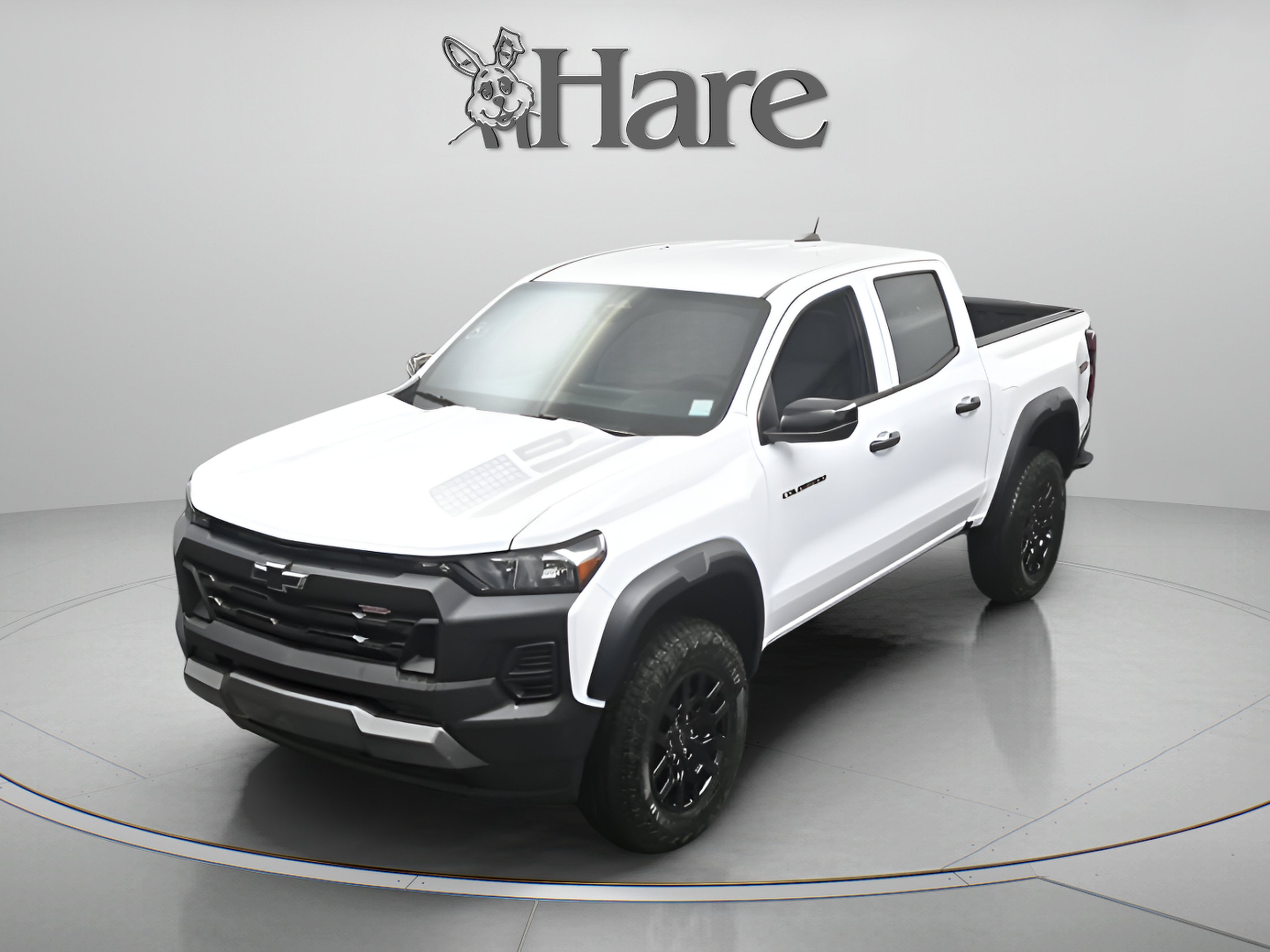 2026 Chevrolet Colorado Trail Boss - Photo 35