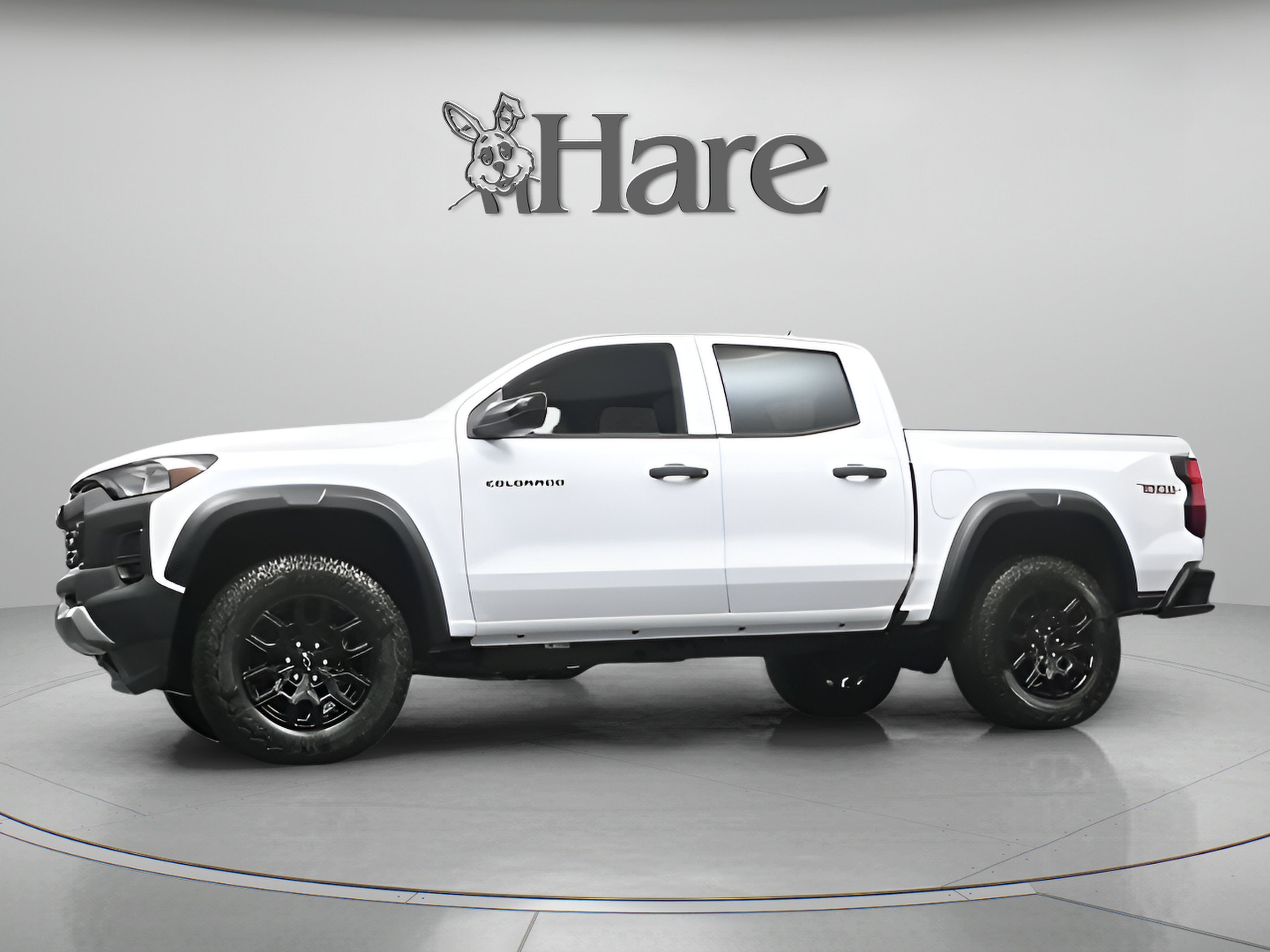2026 Chevrolet Colorado Trail Boss - Photo 6