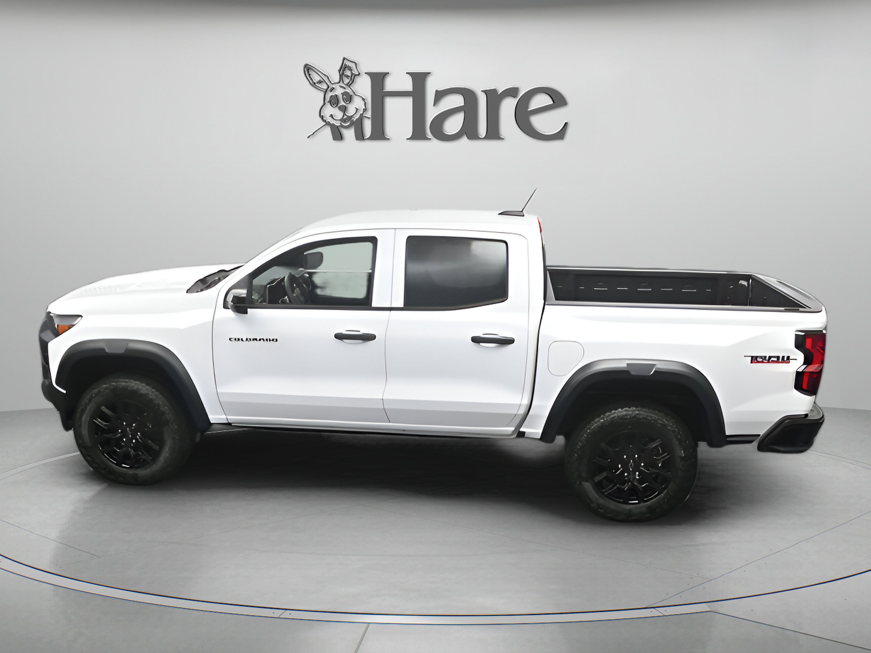 2026 Chevrolet Colorado Trail Boss - Photo 7