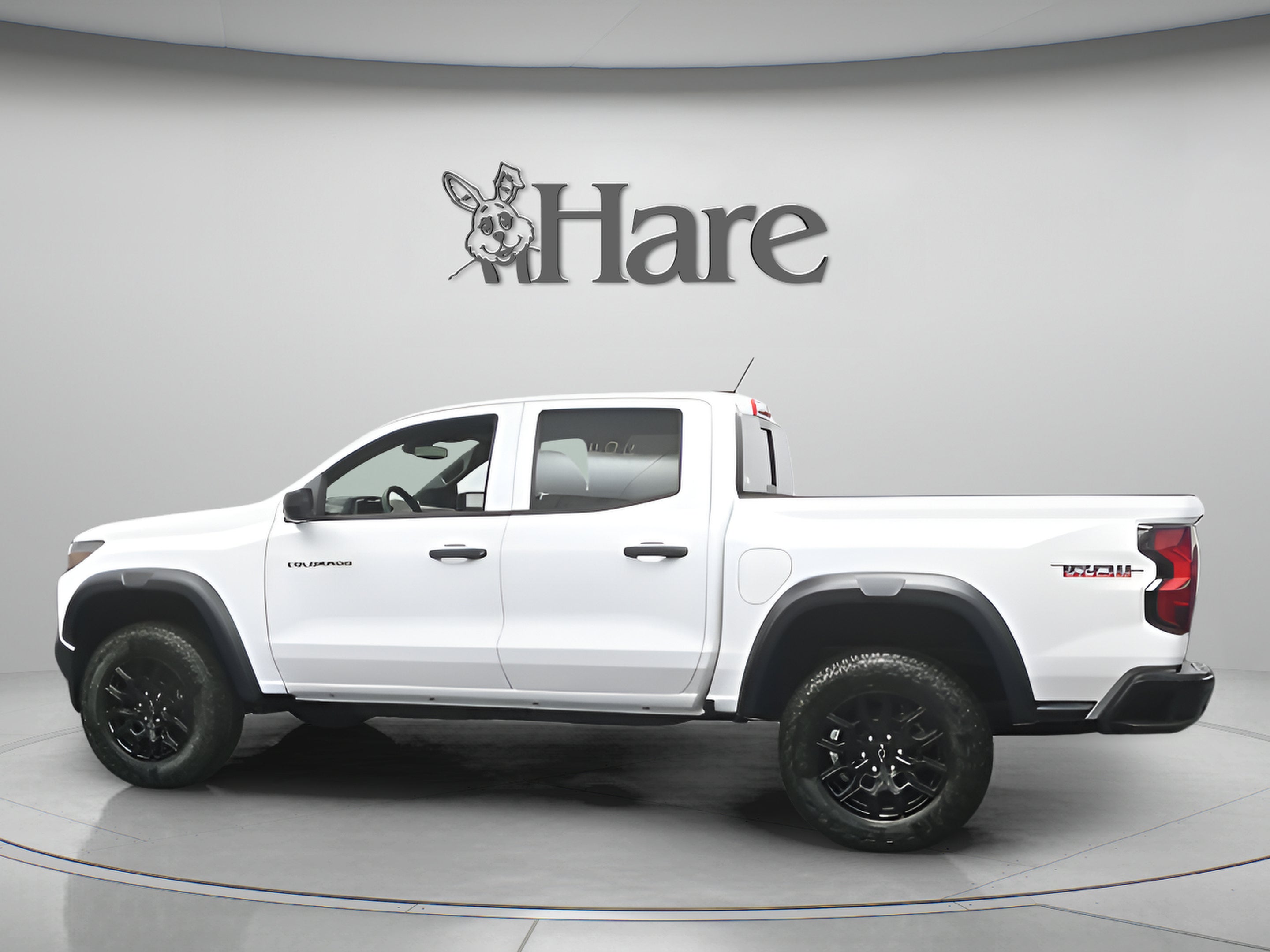 2026 Chevrolet Colorado Trail Boss - Photo 8