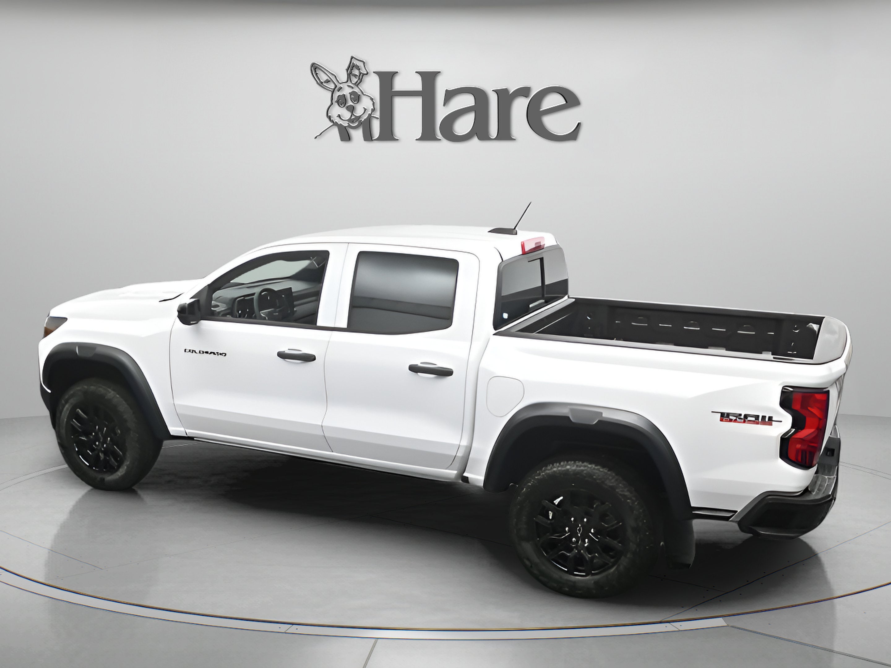 2026 Chevrolet Colorado Trail Boss - Photo 9