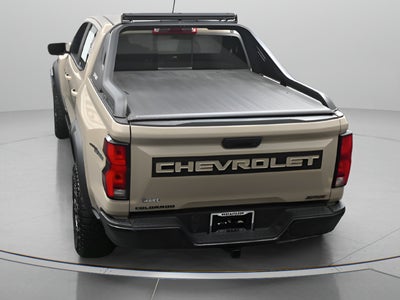 2023 Chevrolet Colorado 4WD ZR2