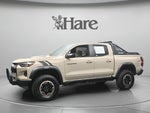2023 Chevrolet Colorado 4WD ZR2