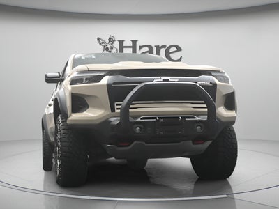 2023 Chevrolet Colorado 4WD ZR2