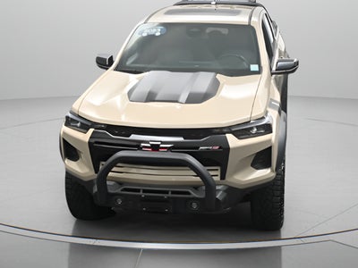 2023 Chevrolet Colorado 4WD ZR2