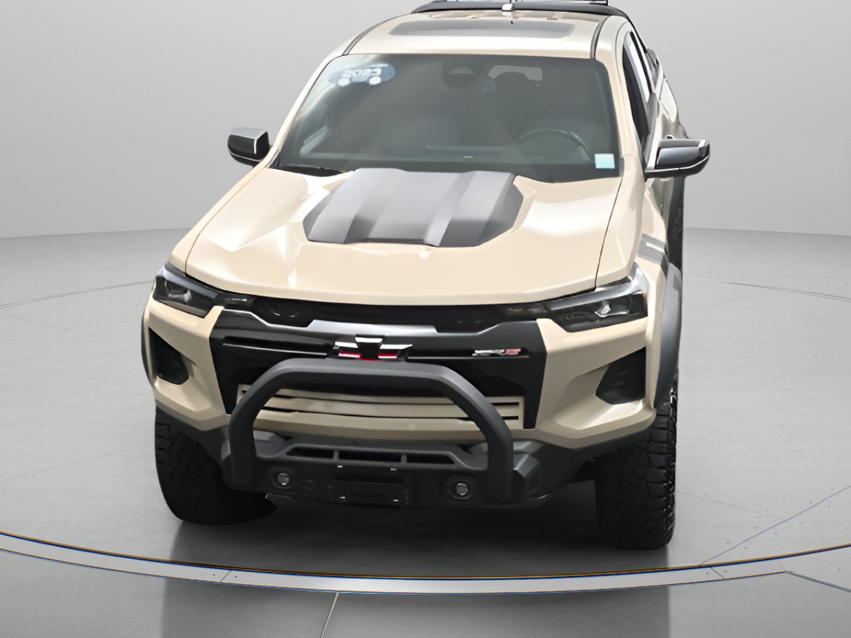 2023 Chevrolet Colorado 4WD ZR2