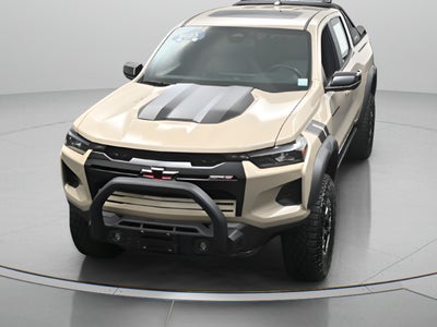 2023 Chevrolet Colorado 4WD ZR2