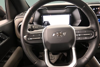 2023 Chevrolet Colorado 4WD ZR2