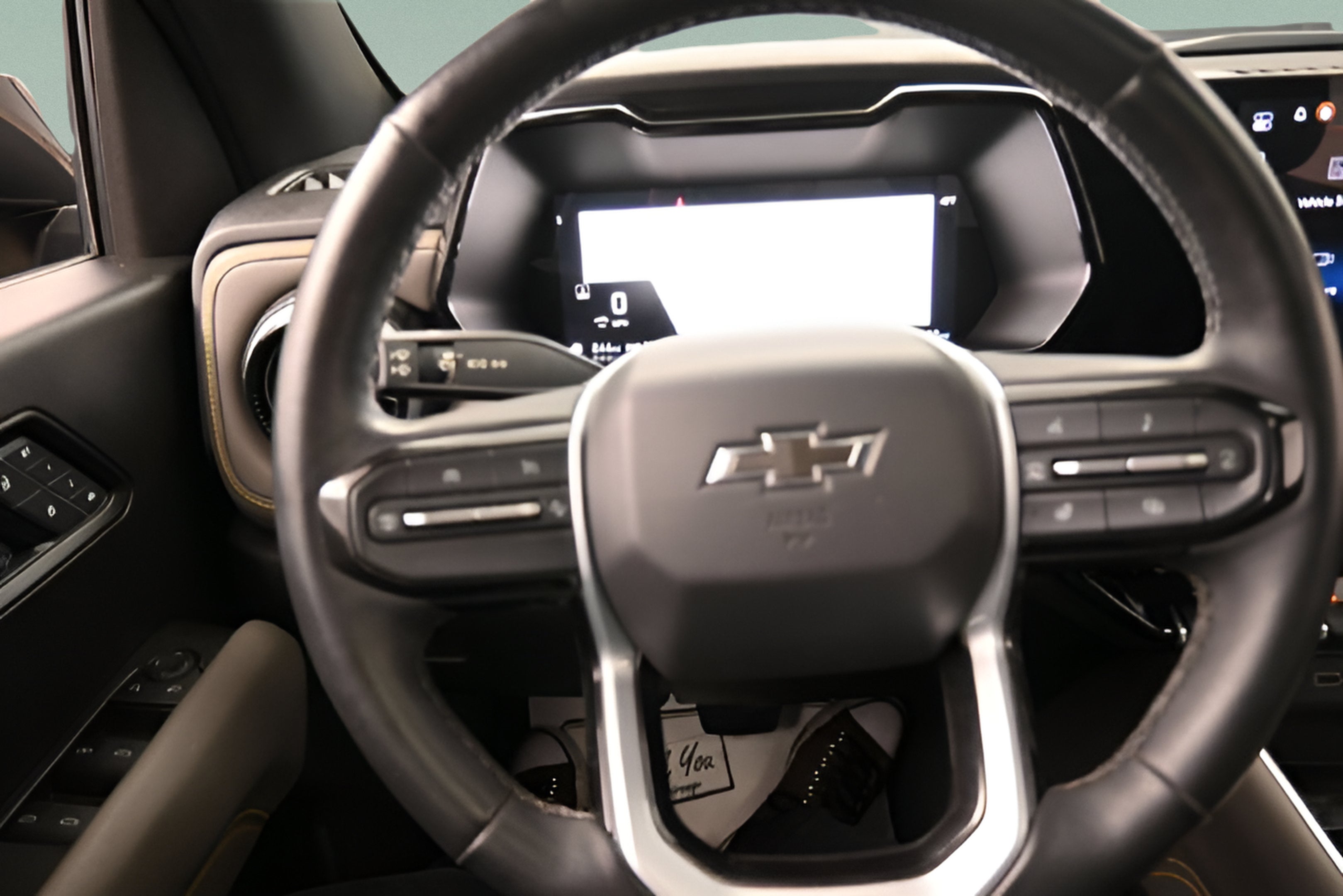 2023 Chevrolet Colorado 4WD ZR2