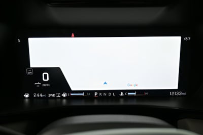 2023 Chevrolet Colorado 4WD ZR2