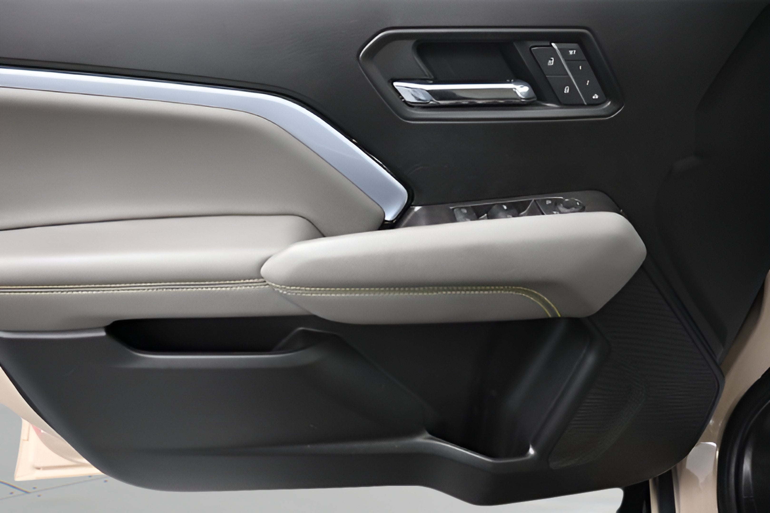 2023 Chevrolet Colorado 4WD ZR2