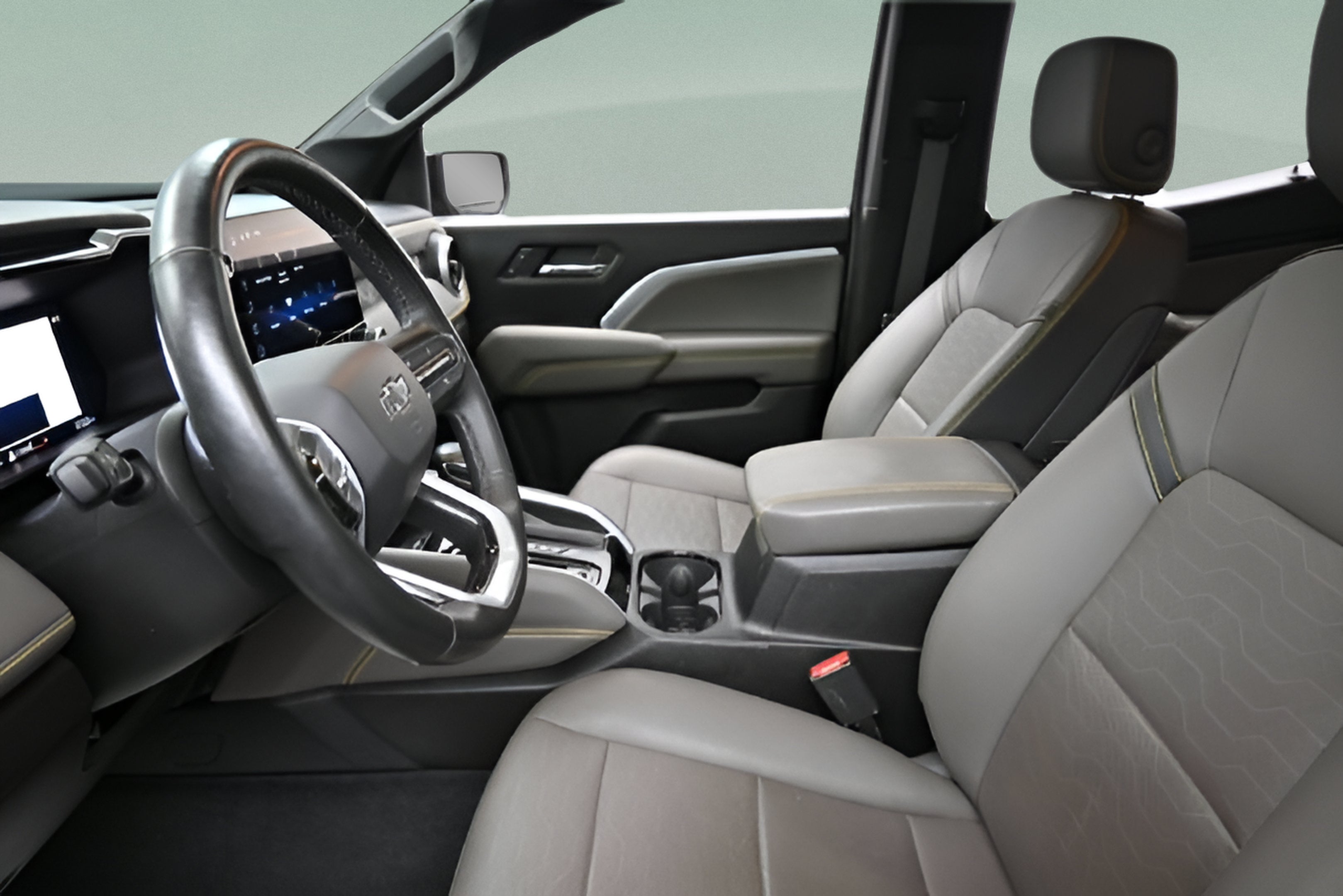 2023 Chevrolet Colorado 4WD ZR2