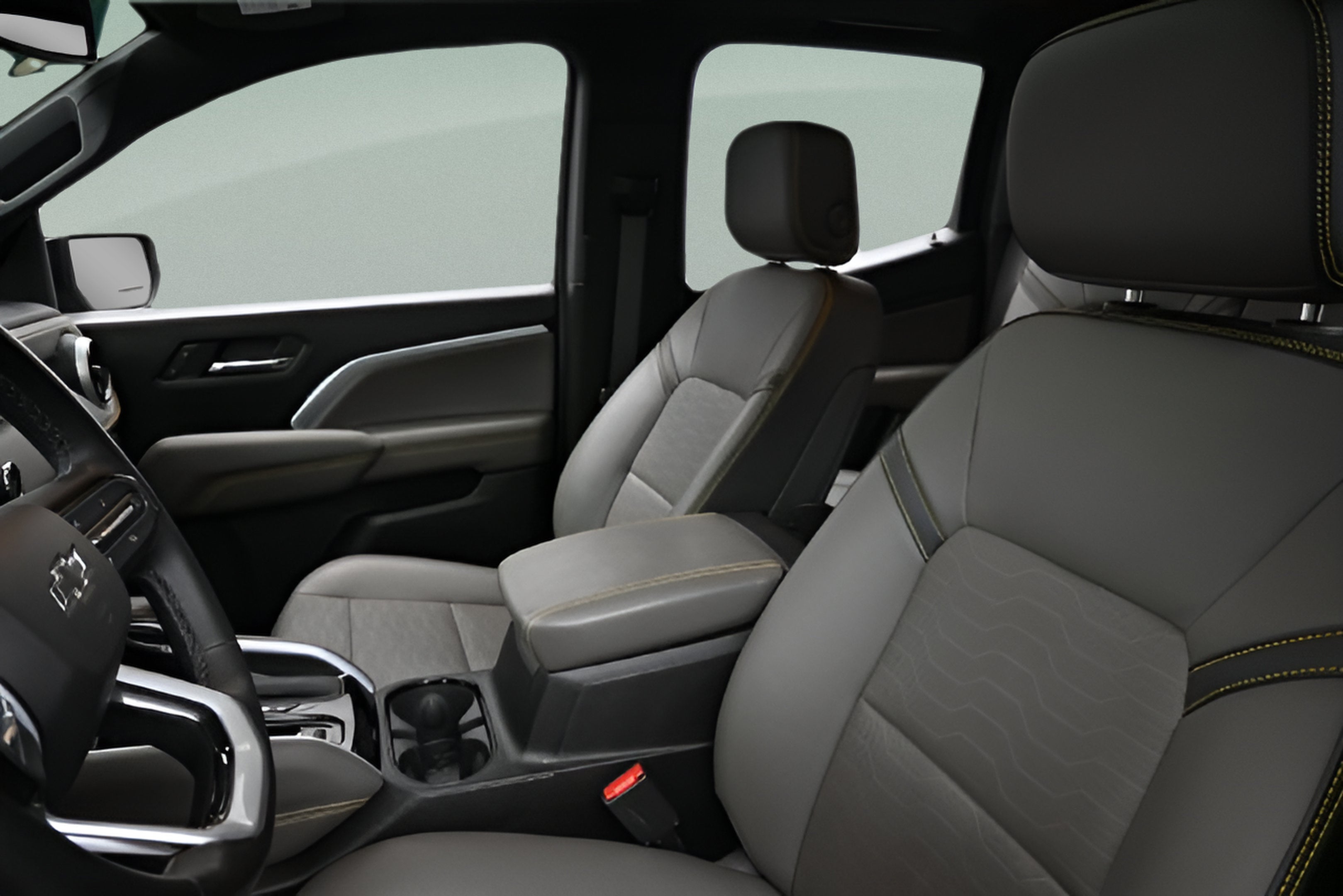 2023 Chevrolet Colorado 4WD ZR2