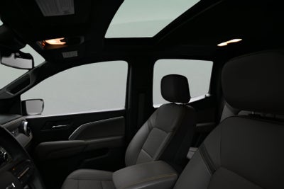 2023 Chevrolet Colorado 4WD ZR2