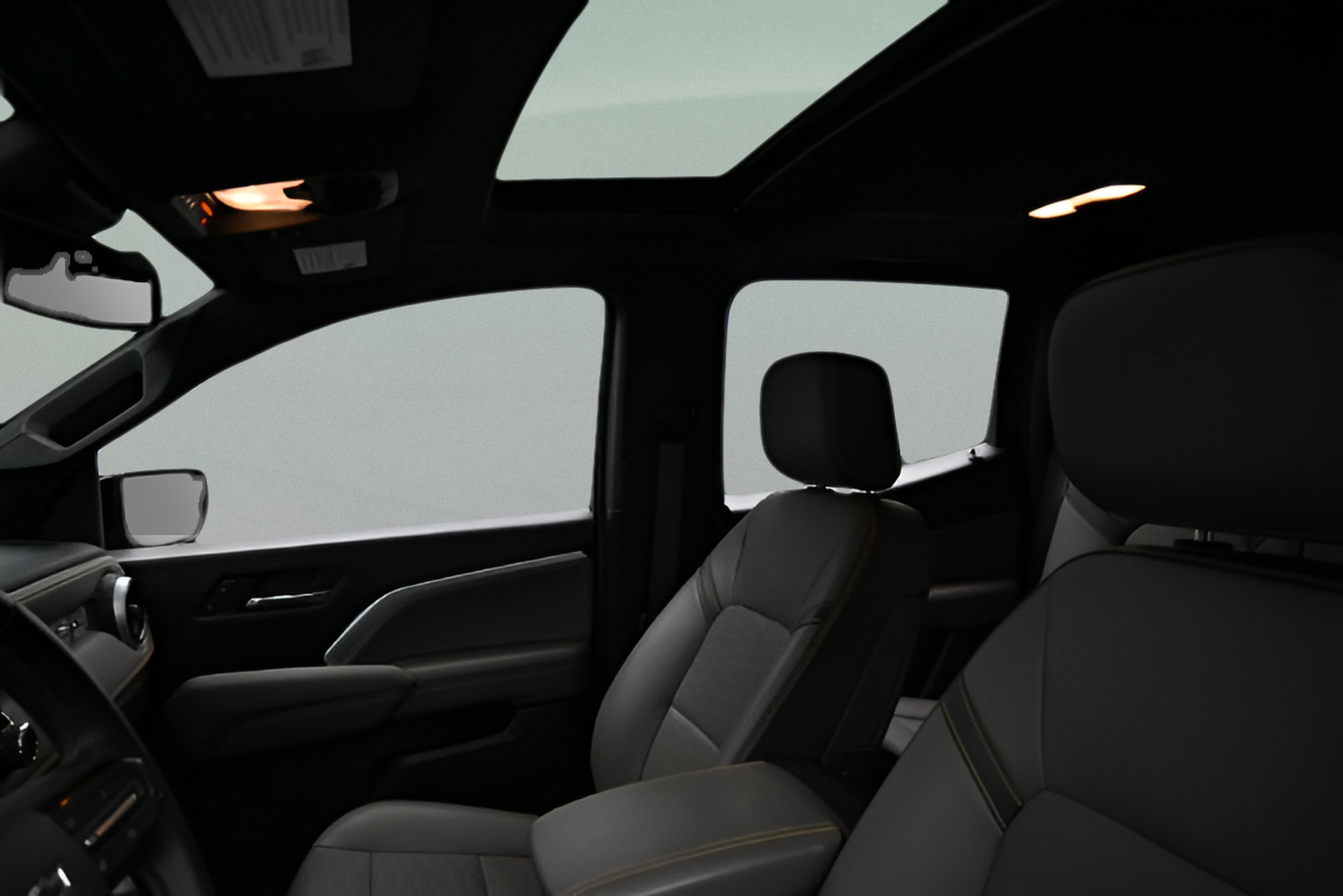 2023 Chevrolet Colorado 4WD ZR2