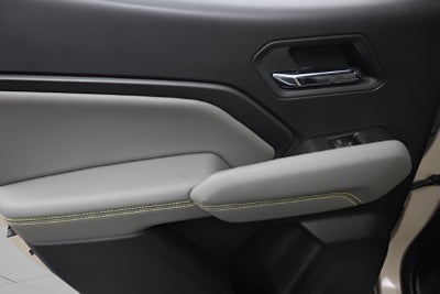 2023 Chevrolet Colorado 4WD ZR2