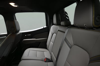 2023 Chevrolet Colorado 4WD ZR2