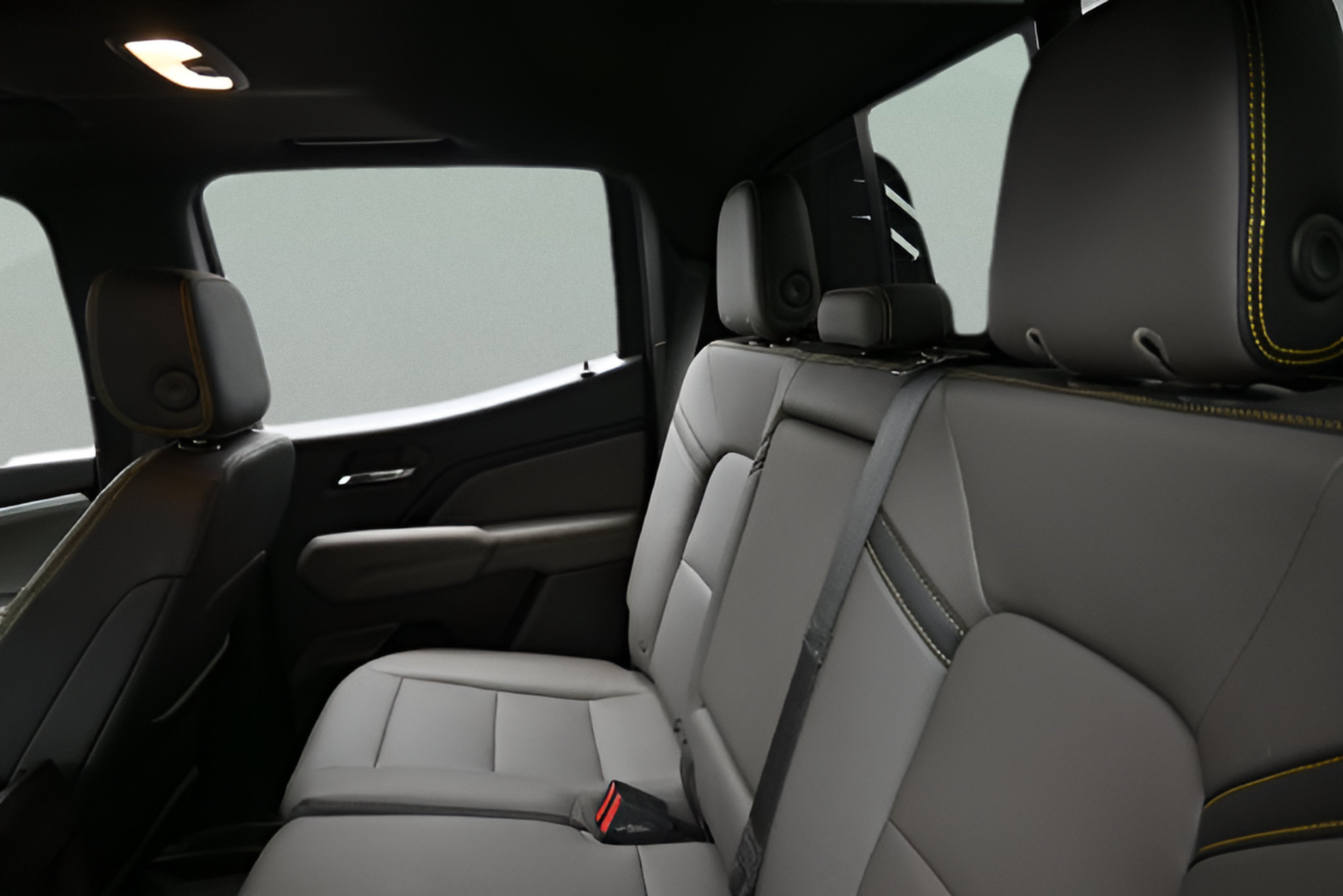 2023 Chevrolet Colorado 4WD ZR2