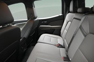 2023 Chevrolet Colorado 4WD ZR2