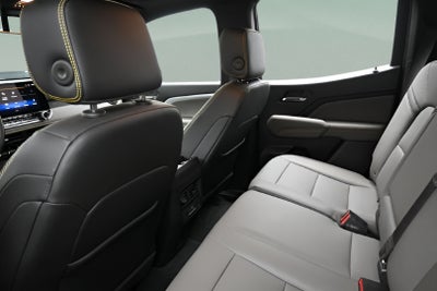 2023 Chevrolet Colorado 4WD ZR2
