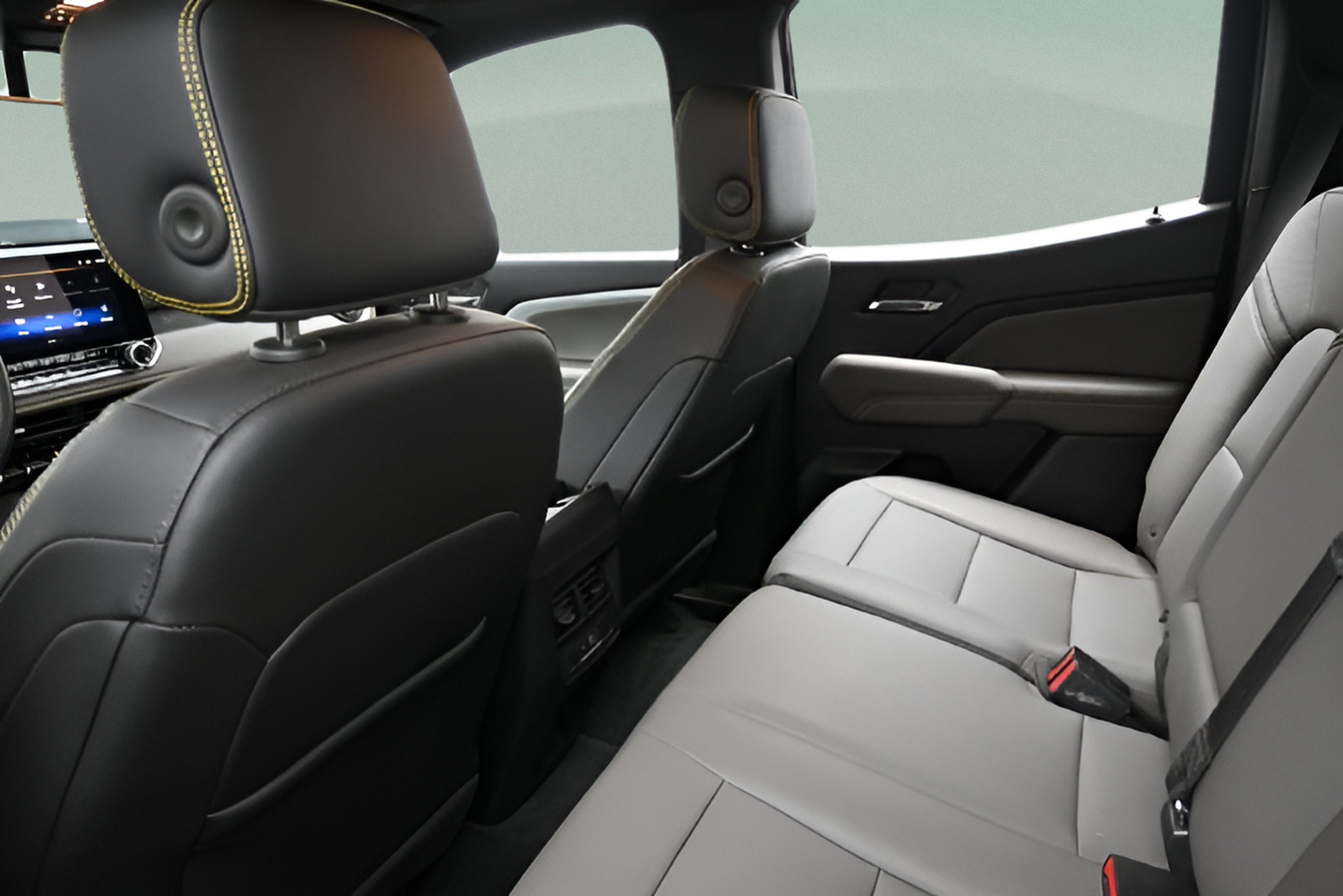 2023 Chevrolet Colorado 4WD ZR2