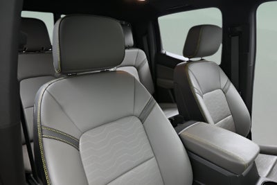 2023 Chevrolet Colorado 4WD ZR2