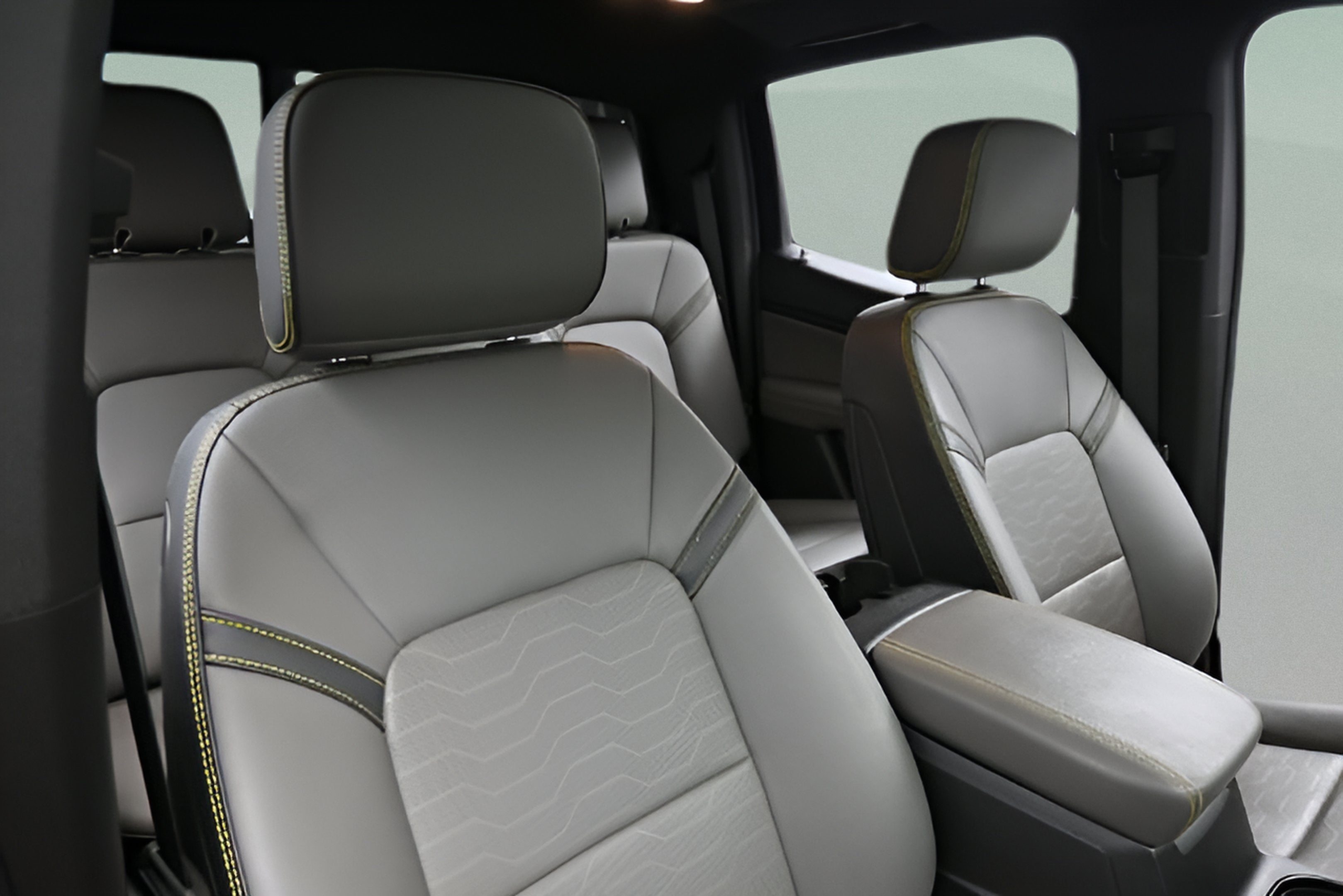 2023 Chevrolet Colorado 4WD ZR2