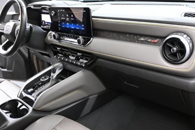 2023 Chevrolet Colorado 4WD ZR2