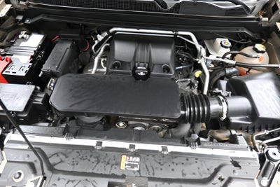 2023 Chevrolet Colorado 4WD ZR2