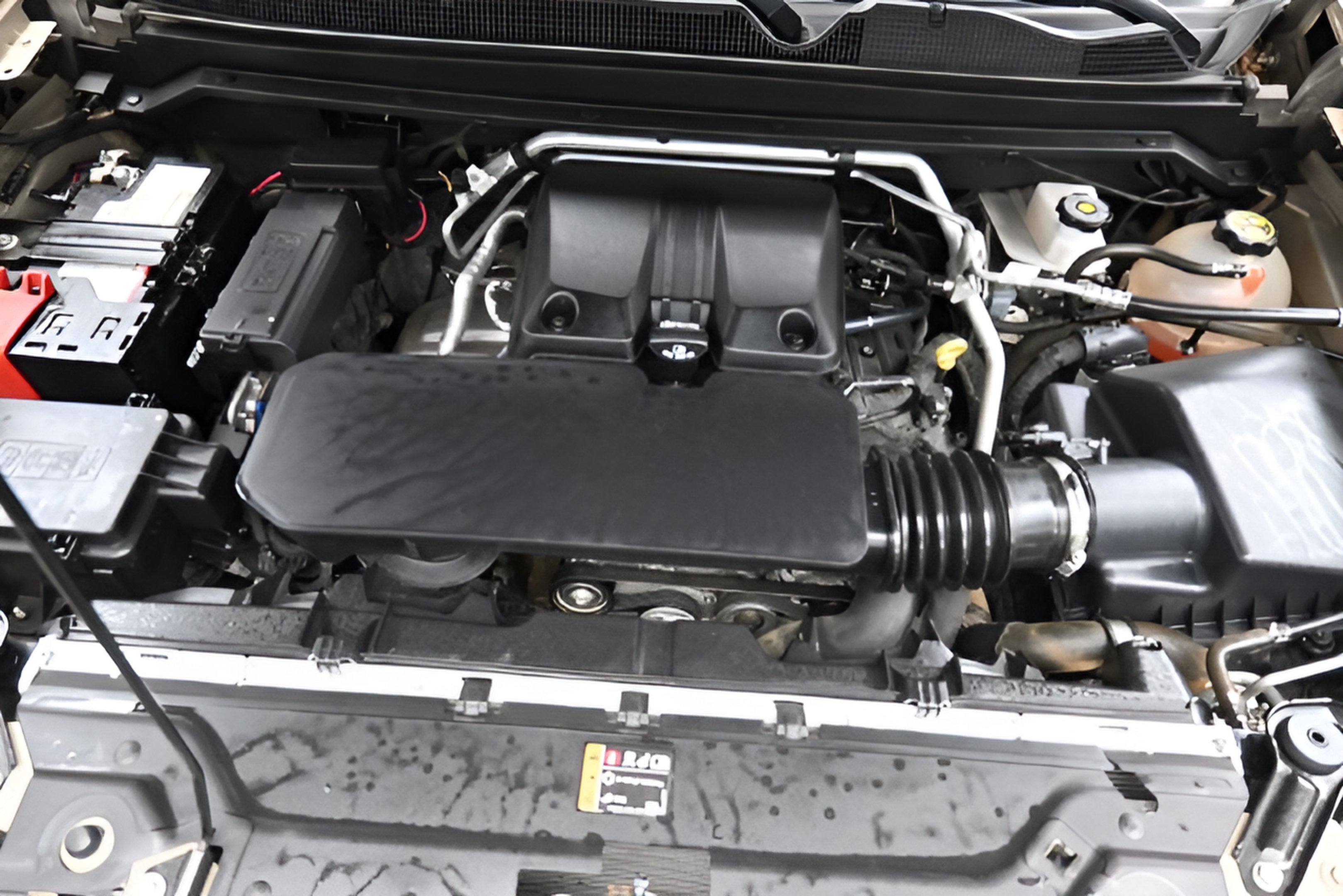 2023 Chevrolet Colorado 4WD ZR2