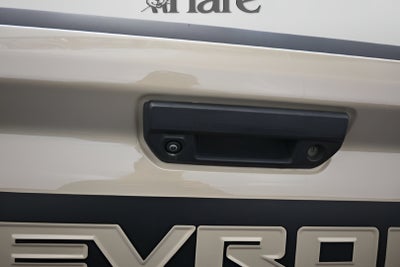2023 Chevrolet Colorado 4WD ZR2