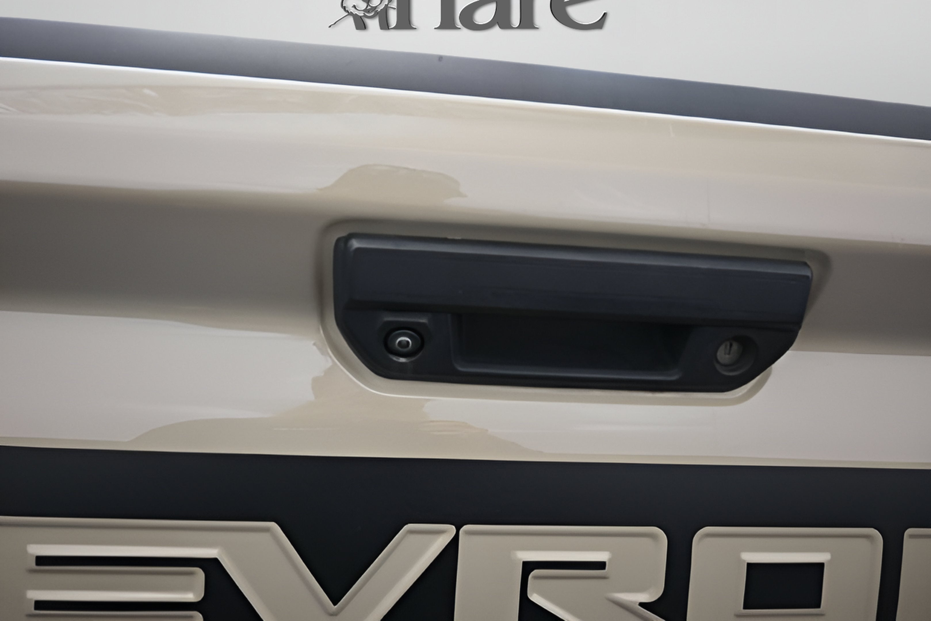 2023 Chevrolet Colorado 4WD ZR2