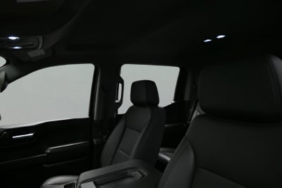 2021 Chevrolet Silverado 1500 Work Truck