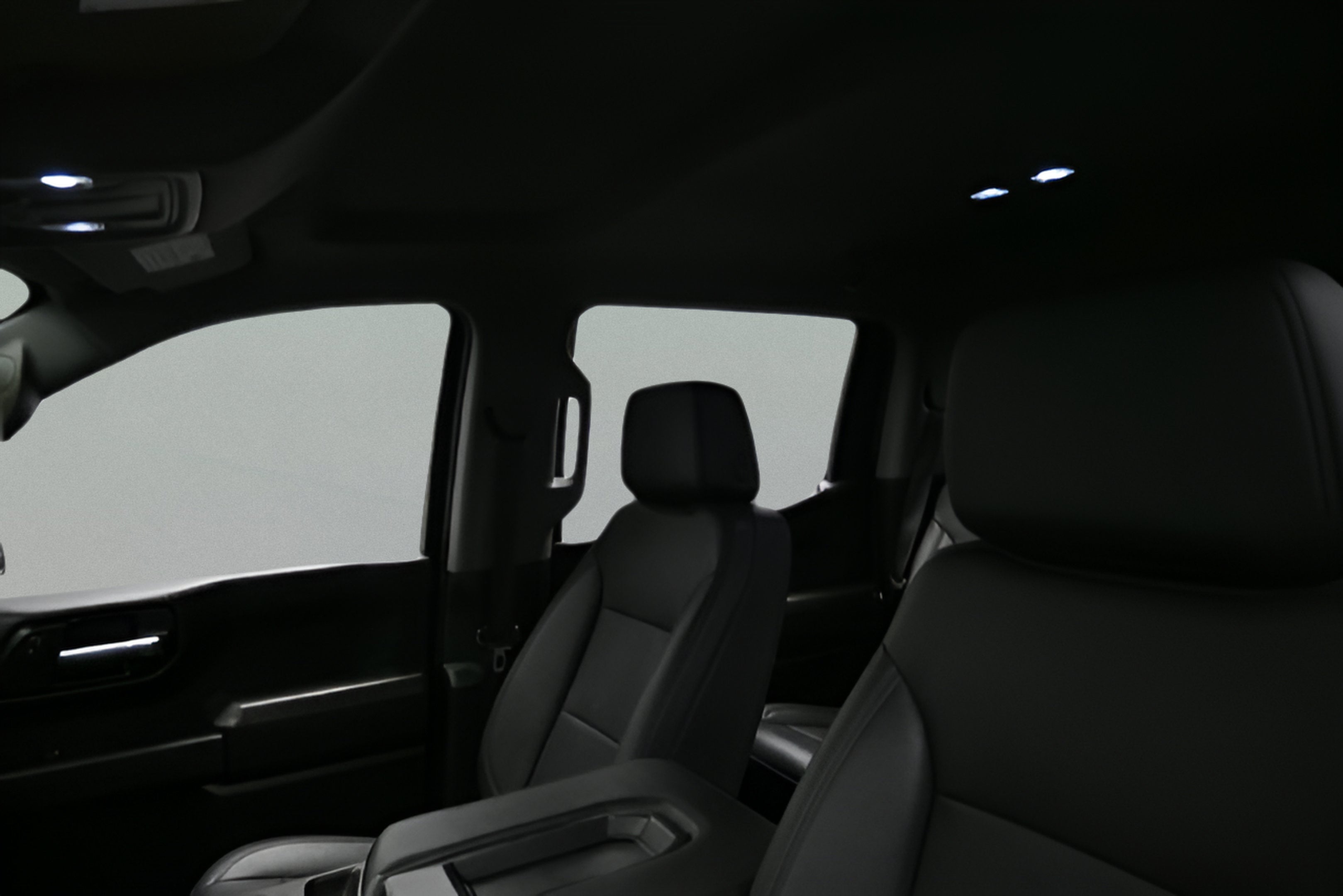 2021 Chevrolet Silverado 1500 Work Truck