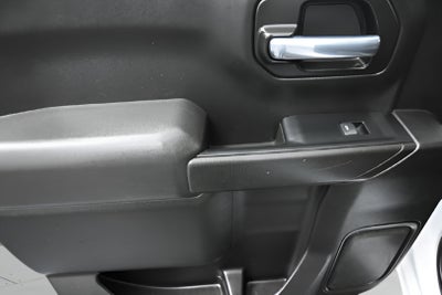 2021 Chevrolet Silverado 1500 Work Truck
