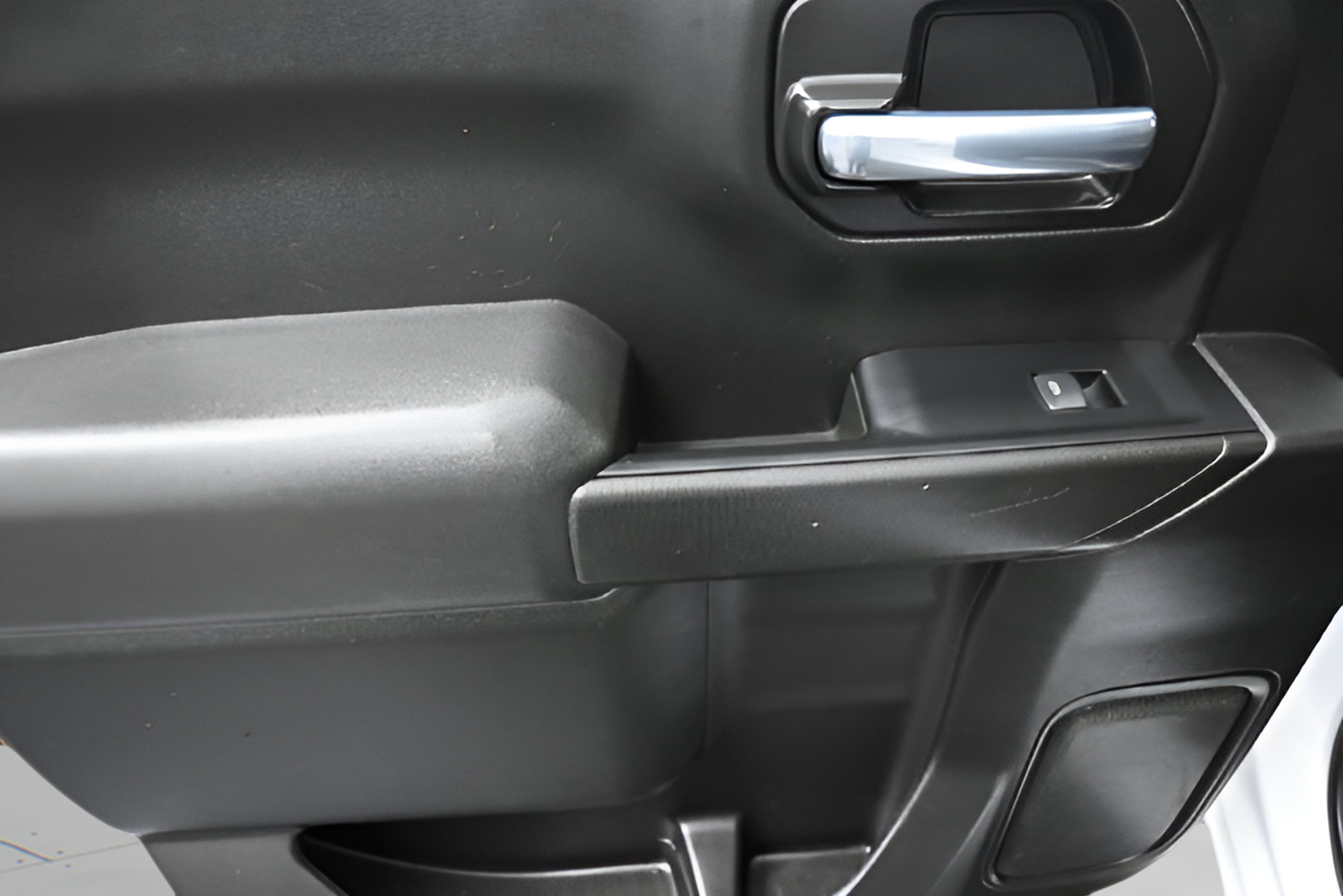 2021 Chevrolet Silverado 1500 Work Truck