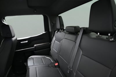 2021 Chevrolet Silverado 1500 Work Truck