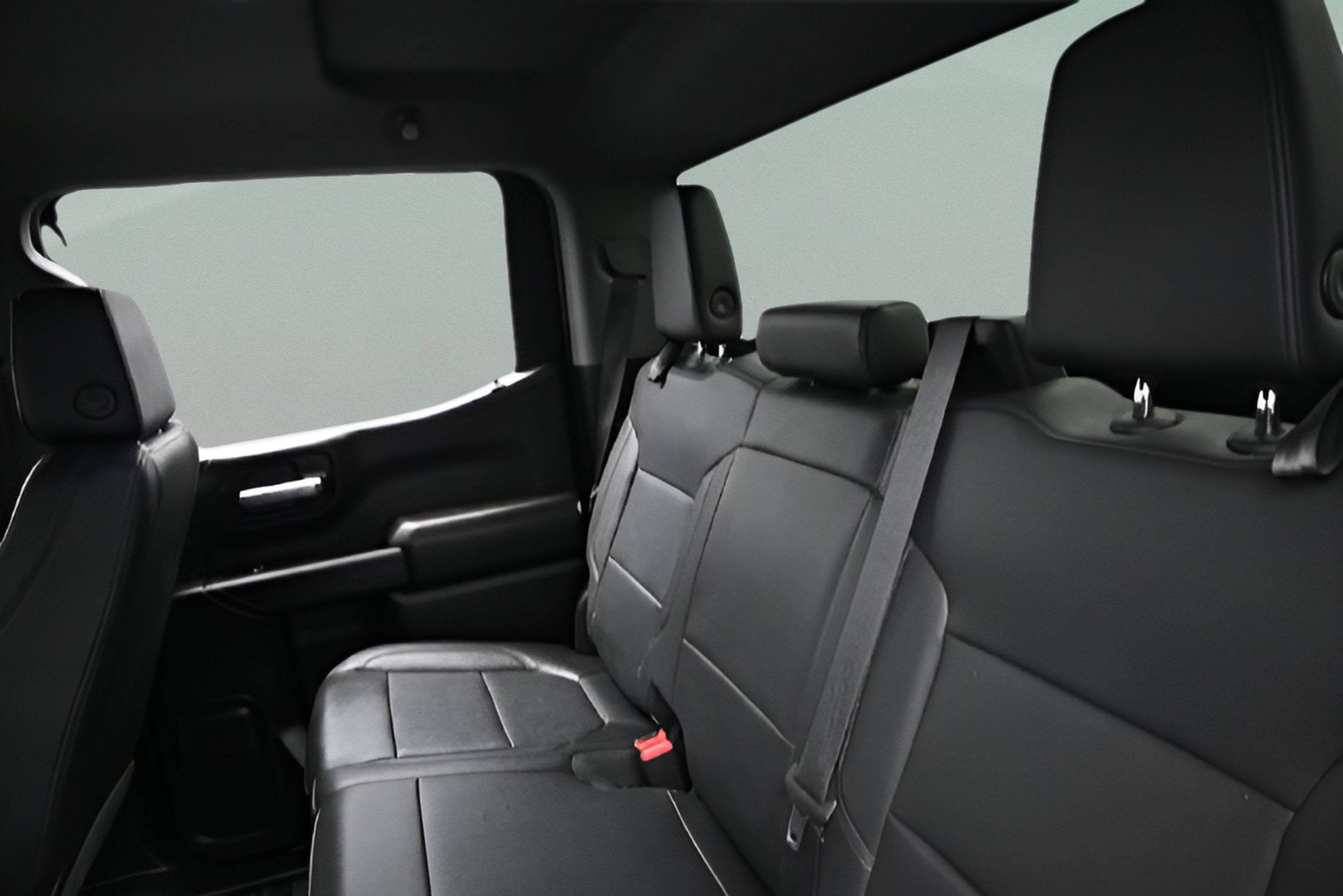 2021 Chevrolet Silverado 1500 Work Truck
