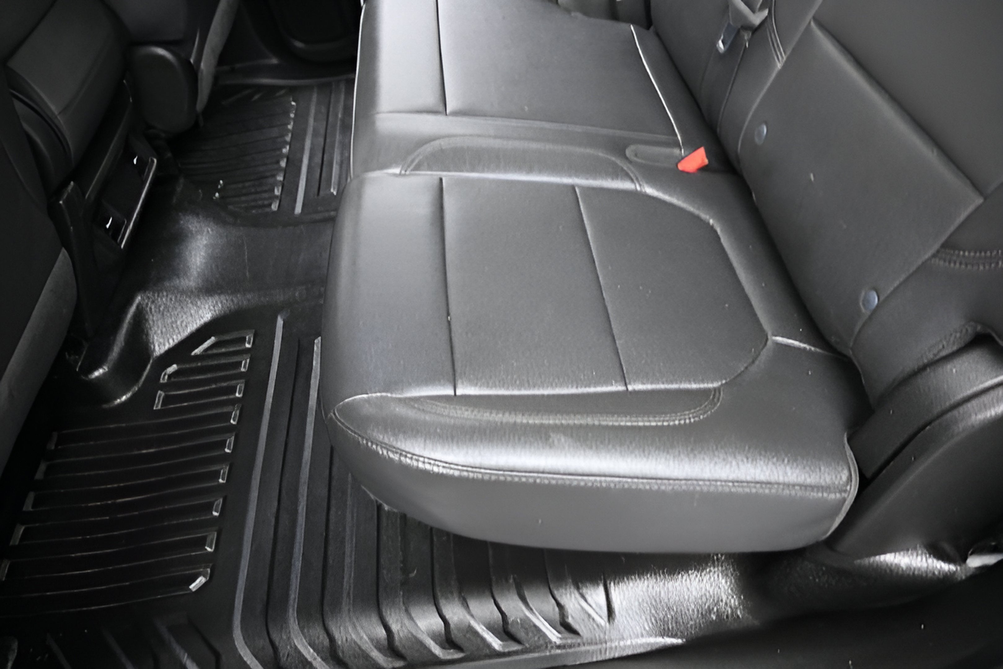 2021 Chevrolet Silverado 1500 Work Truck