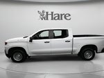 2021 Chevrolet Silverado 1500 Work Truck