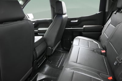 2021 Chevrolet Silverado 1500 Work Truck