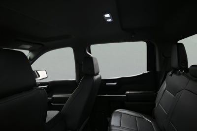 2021 Chevrolet Silverado 1500 Work Truck