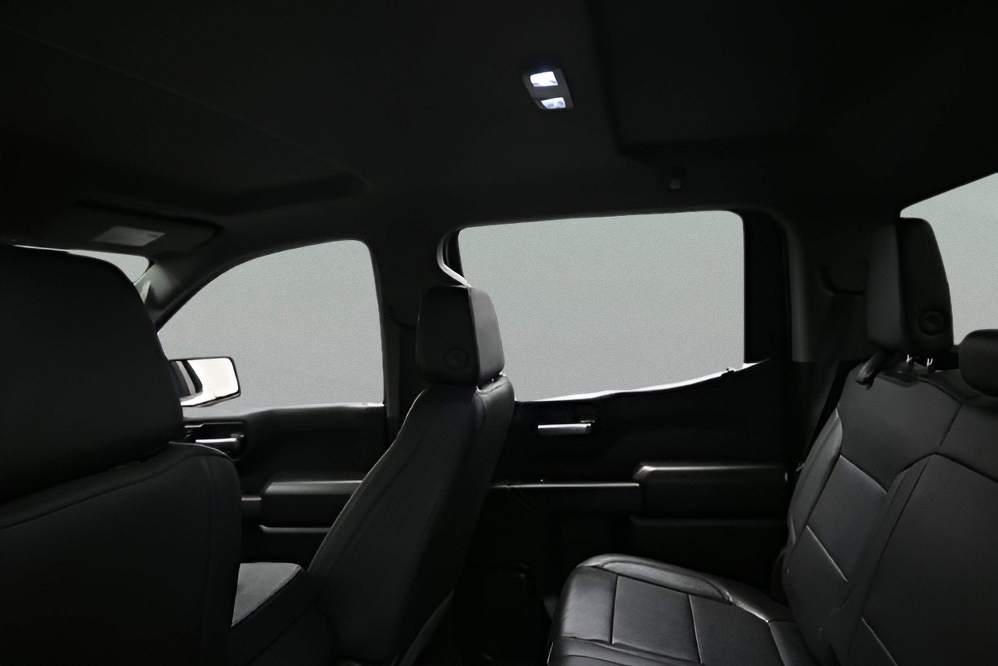 2021 Chevrolet Silverado 1500 Work Truck