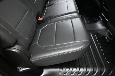 2021 Chevrolet Silverado 1500 Work Truck