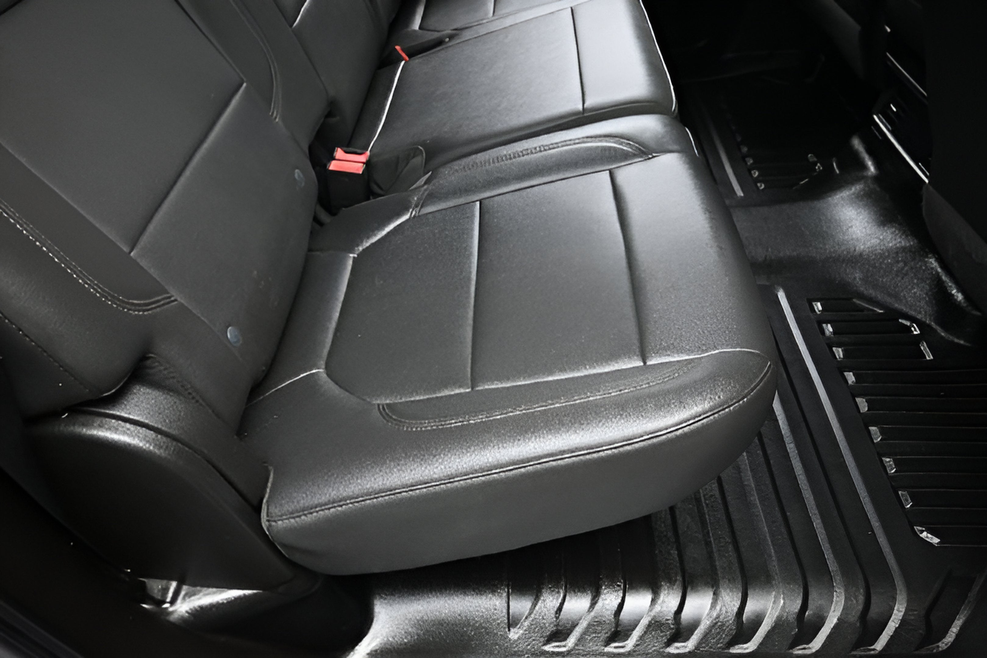 2021 Chevrolet Silverado 1500 Work Truck