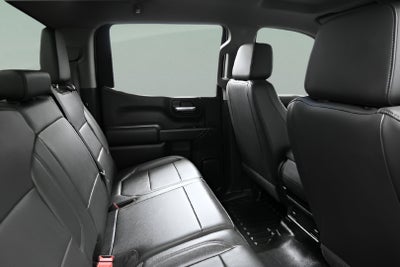 2021 Chevrolet Silverado 1500 Work Truck