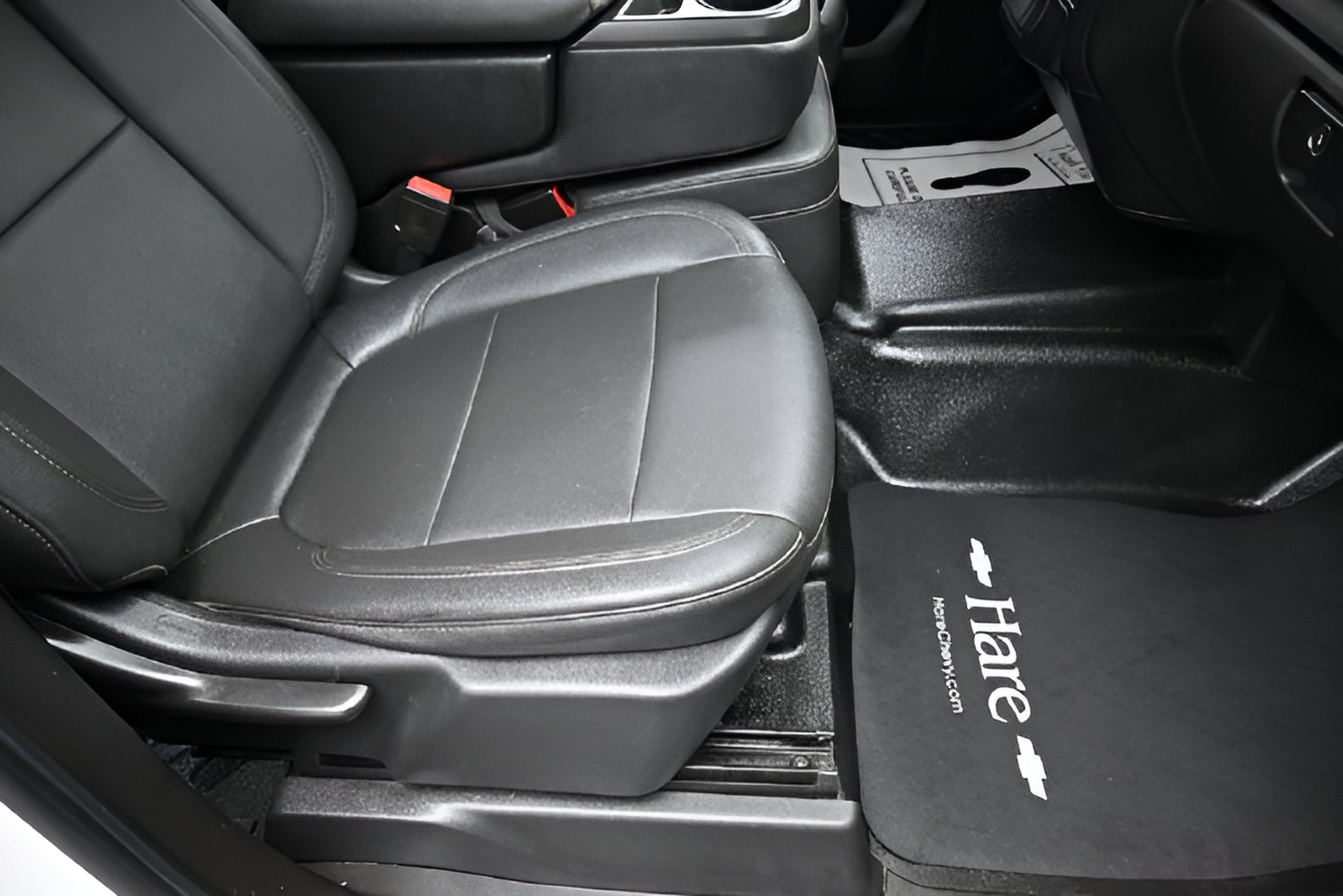 2021 Chevrolet Silverado 1500 Work Truck
